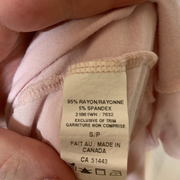 Molli & Mia Top - Picture 2 of 5